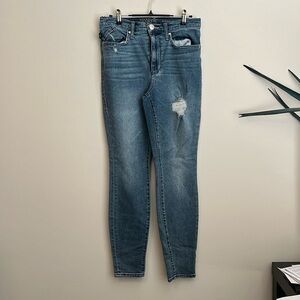 Rock & Republic Denim Leggings